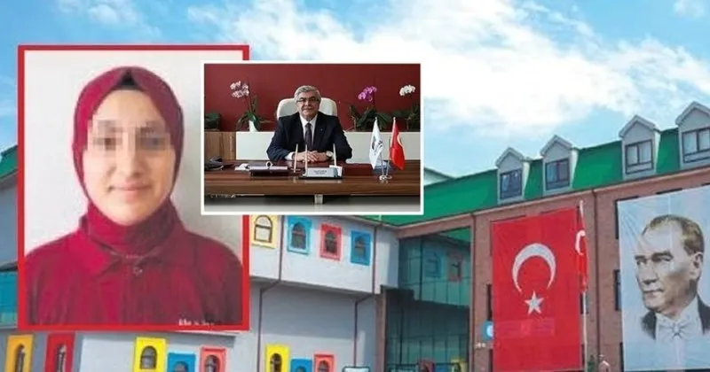 CHP'li Büyükerşen'in okulu depremzede çocuğu 'başörtülü' diye kaydetmemişti: Başsavcılıktan skandal karara itiraz - Son Dakika Haberler
