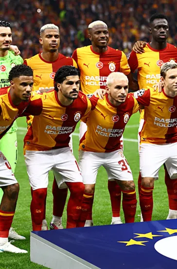 Galatasaray’da derbide hedef galibiyet!