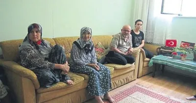 Kayıp gencin ailesi: Hiç değilse kabri olsun