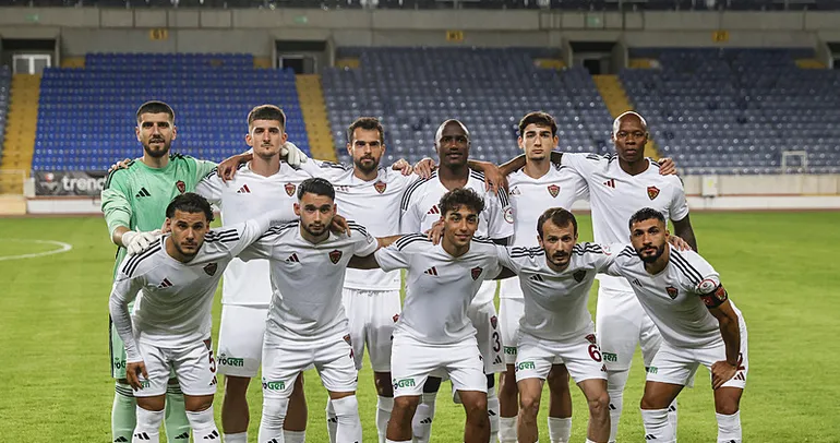 Hatayspor, yuvasına dönüyor!