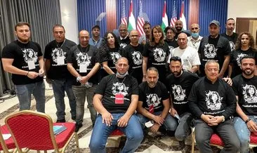 Biden’ın ziyaretini takip eden Filistinli gazetecilerden Ebu Akile için adalet çağrısı