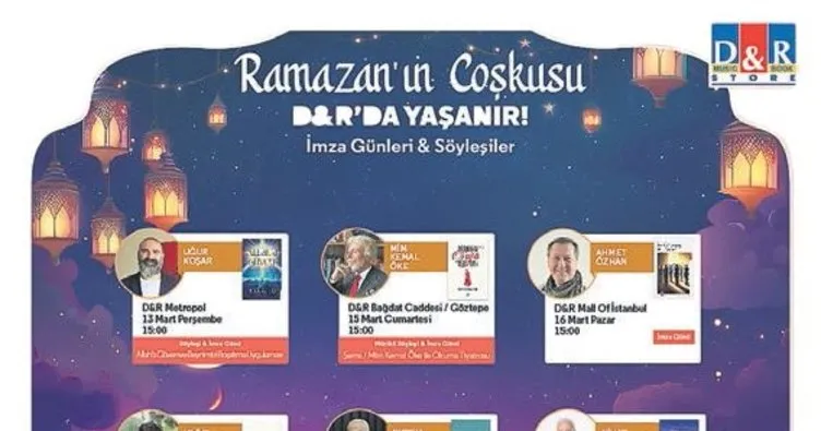 7/24 şehirde yaşam