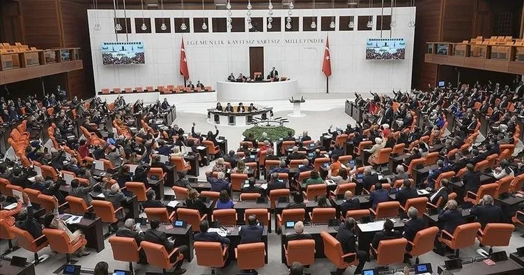 Karar Resmi Gazete’de! TBMM’nin çalışma süresi uzatıldı