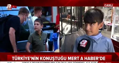 Son Dakika Haberi... Türkiye’nin konuştuğu Diyarbakırlı çocuklar canlı yayında o anları anlattı | Video