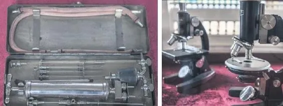 tarihinden kesitler