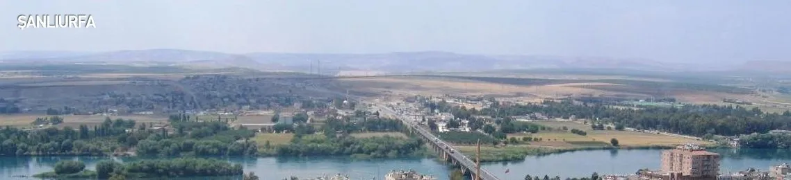 Şanlıurfa