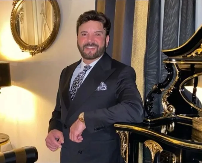 Ünlü iş adamı Serdar Sözbir’e silahlı saldırı! Kurtlar Vadisi’nin meşhur oteli Sözbir Otel ile gündeme gelmişti...