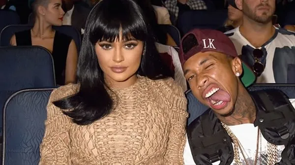 Kylie Jenner Tygaya 2 Milyon Dolar Borç Verdi Mi Fotohaber