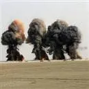 Kitle imha silahları olmadığı ortaya çıktı