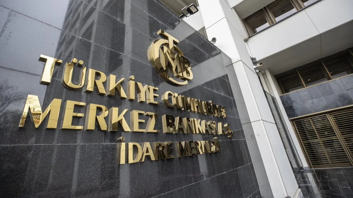 Uzmanlar TCMB'nin faiz kararını değerlendirdi