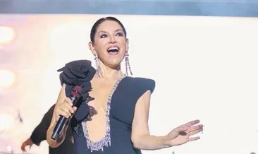 Turneye yağmurla başladı