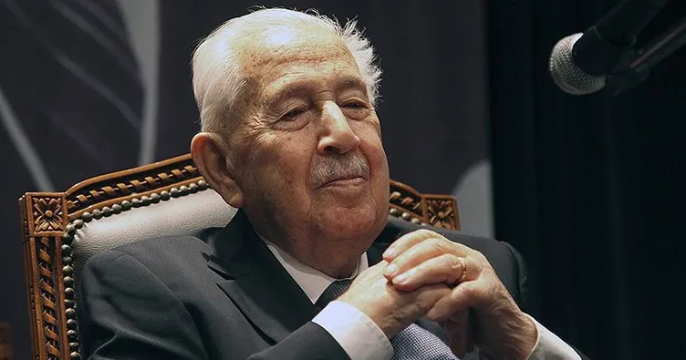 ’İstanbul aşığı: Semavi Eyice’