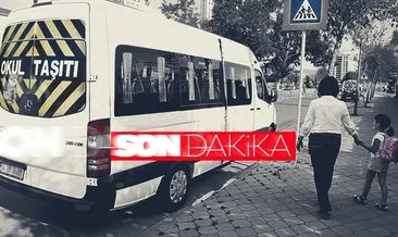 SON DAKİKA: Okul servisi ücretleri için yeni dönem! İstanbul’da artık zorunlu oldu