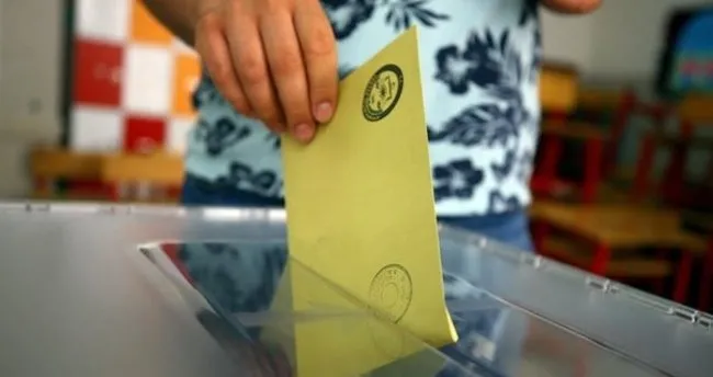 14 Mayıs seçimleri son anketi Başkan Erdoğan yüzde 53 AK