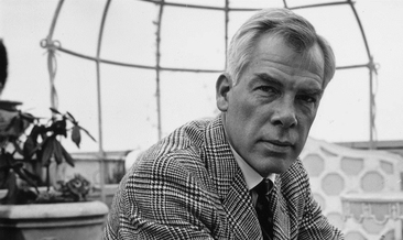 Lee Marvin kimdir?