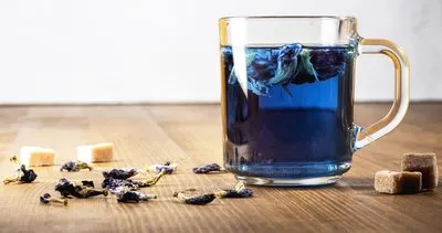 Bu çay kansere meydan okuyor! 1 bardağı antioksidan ihtiyacınızın tamamını karşılıyor
