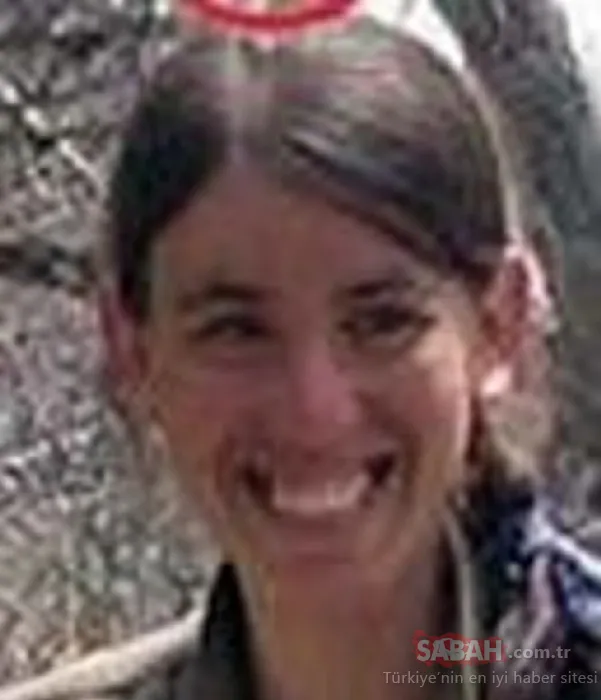 Etkisiz hale getirilen teröristlerin kimlikleri belli oldu