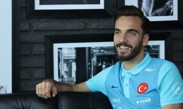 Beşiktaş, Kenan Karaman’ı transfer listesine aldı