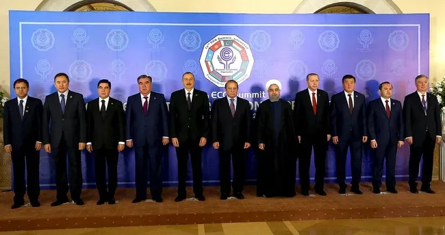 Pakistan’da 13. EİT Zirvesi