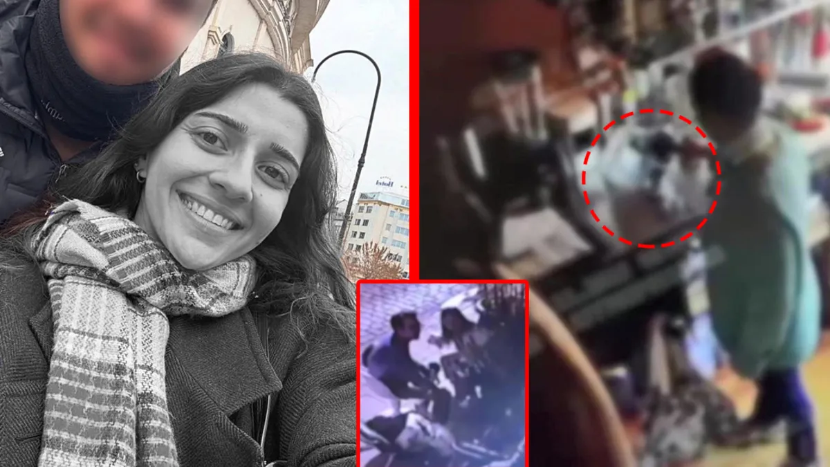 SON DAKİKA: Beyoğlu’ndaki deterjanlı kahve skandalında flaş gelişme! Savcılıktan açıklama geldi: Etiket yok SON DAKİKA: Beyoğlu’ndaki deterjanlı kahve skandalında flaş gelişme! Savcılıktan açıklama geldi: Etiket yok