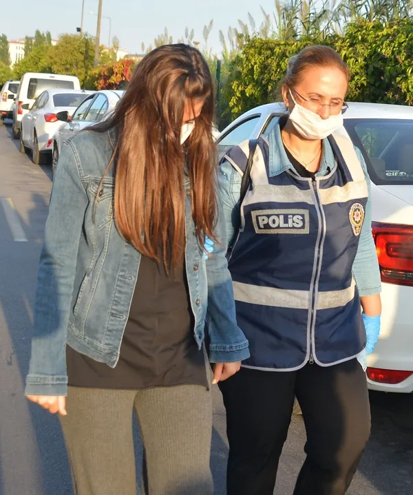 Son dakika haberi... Adana merkezli 11 ilde