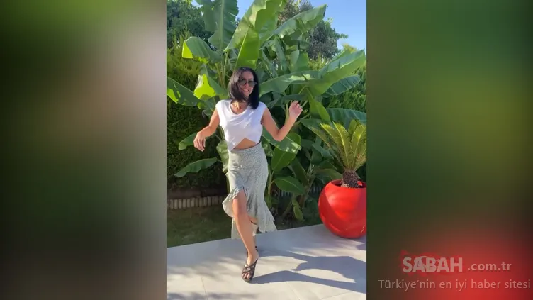 Ünlü oyuncu Esin Gündoğdu bambaşka biri oldu! İşte 72 kilo veren Esin Gündoğdu’nun son hali!