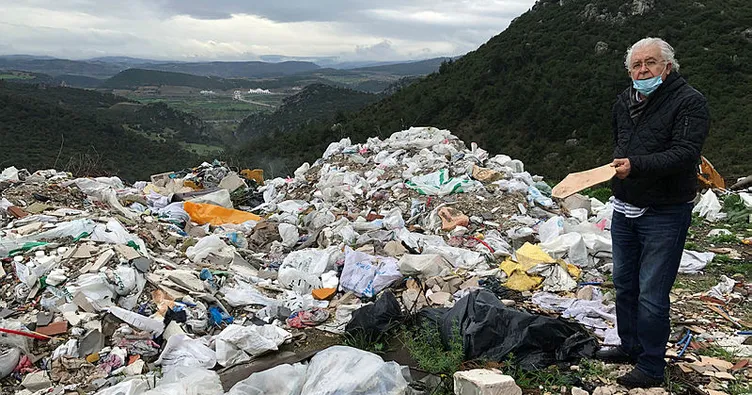 Bu başkan Bilecik için en büyük felaket