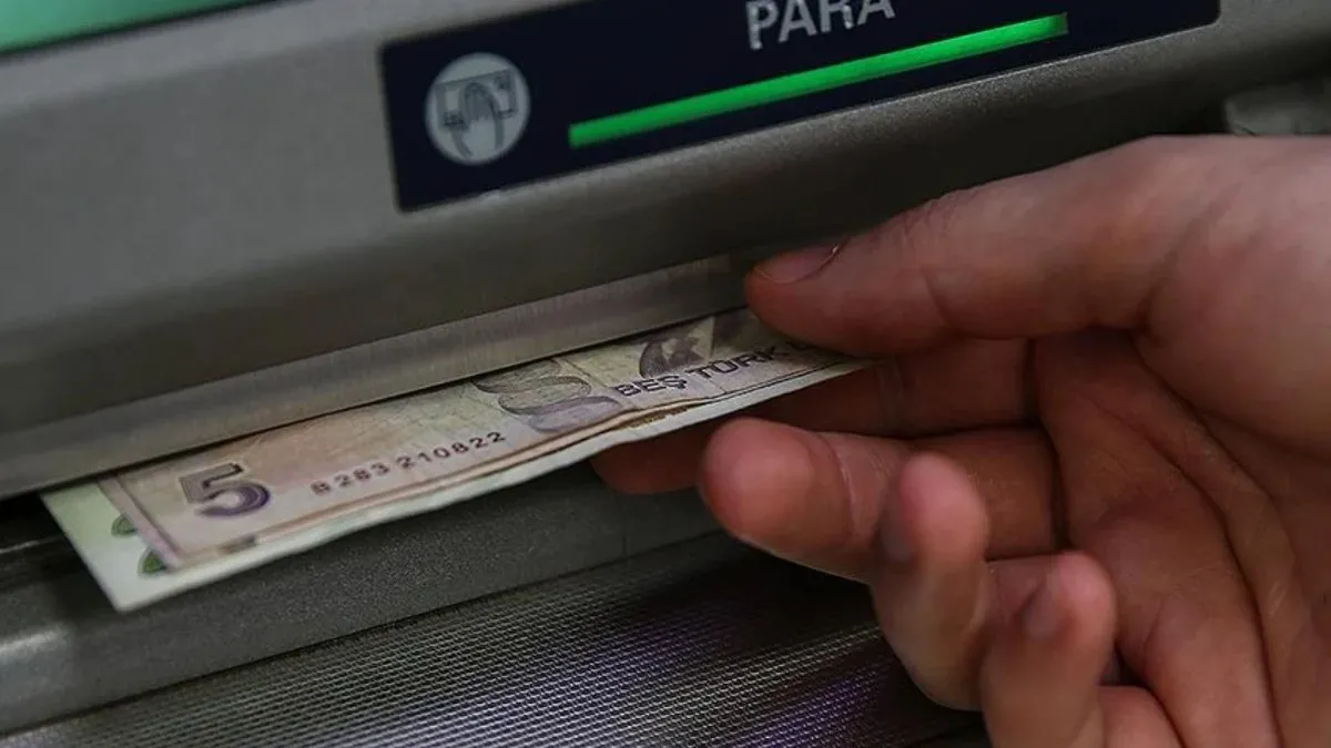 SON DAKİKA! ATM'lerden nakit çekimde yeni dönem: Bankaların nakit çekim limiti ne kadar olacak?