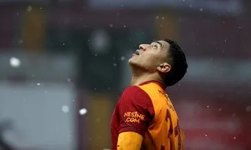Son dakika: Galatasaray’da Mostafa Mohamed’in sırrı ortaya çıktı