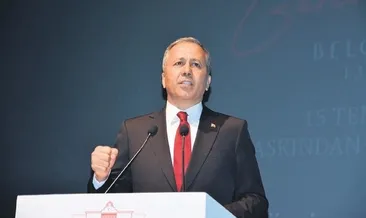 ‘15 Temmuz’u asla unutmayacağız’