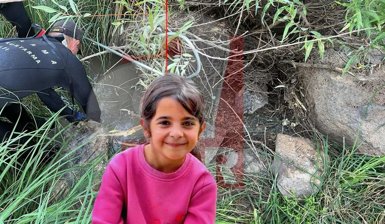 SON DAKİKA: Narin Güran cinayetinde çarpıcı fotoğraflar: Nevzat Bahtiyar ceset bulunmasın diye bakın ne yapmış!