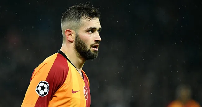 besiktas derbisinde sakatlanan omer