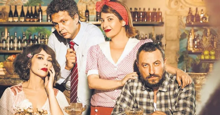 7/24 şehirde yaşam