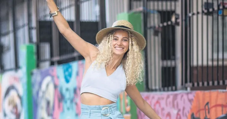 Ölüm korkusu yüzünden yazar oldum