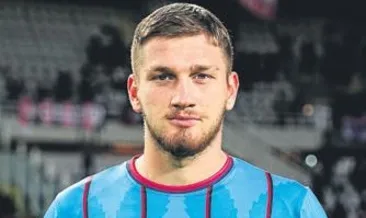 Cagliari’nin iştahı kabardı