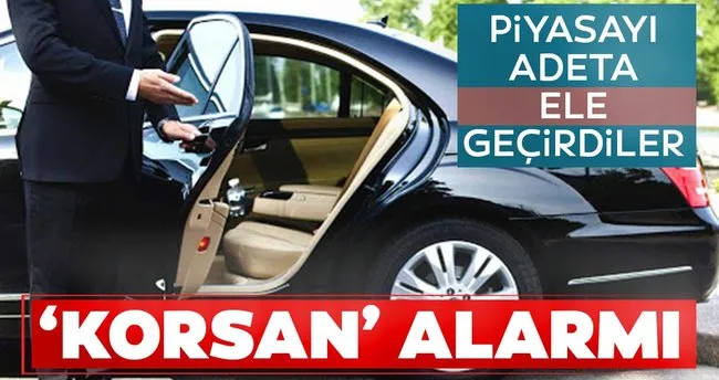 Korsan Duraklar 900 U Asti Son Dakika Haberler