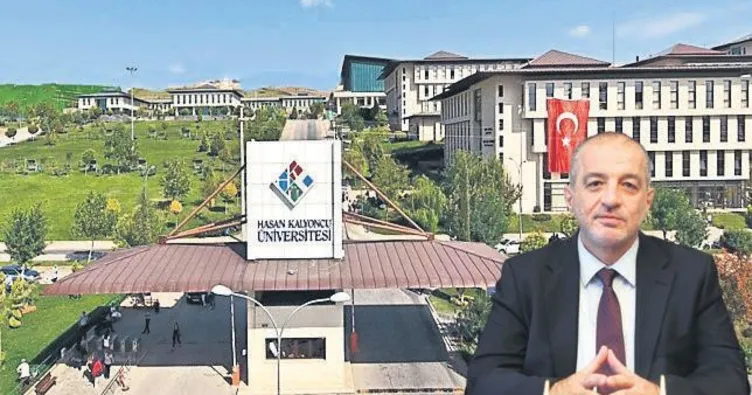 HKÜ zirveye tırmanıyor