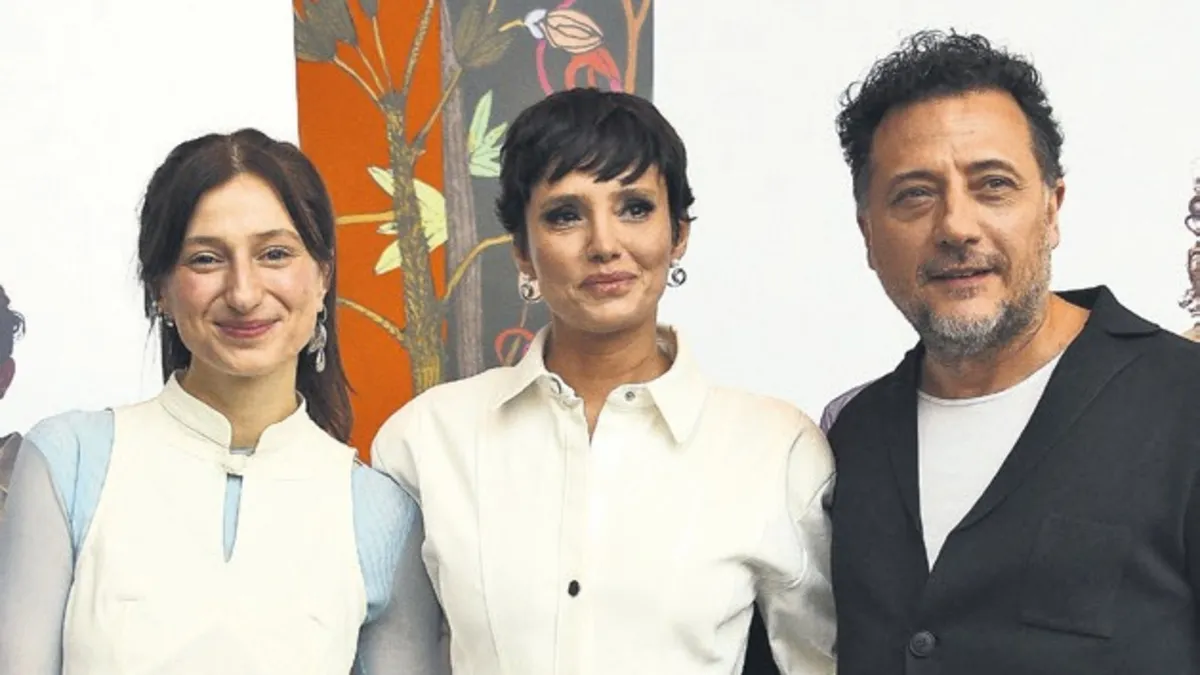 ‘Ben de tükenmişlik sendromu yaşadım’