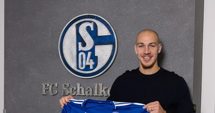 Michael Frey’in yeni takımı açıklandı!