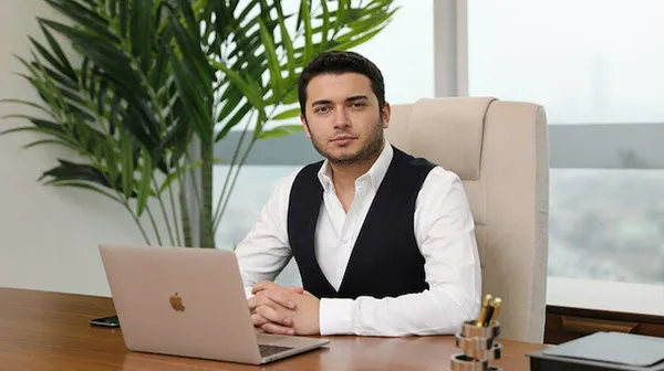 SON DAKİKA: Thodex kurucusu ve CEO'su Faruk Fatih Özer'in son fotoğrafı ortaya çıktı! İşte son gelişmeler