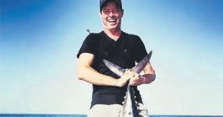 Ailece balıkçı oldular