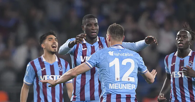 Paul Onuachu’nun alternatifi bulundu!