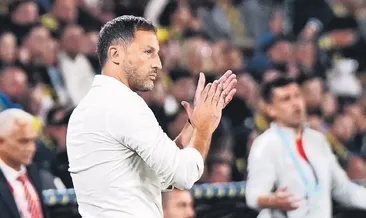 Nice maçını bekleyelim!