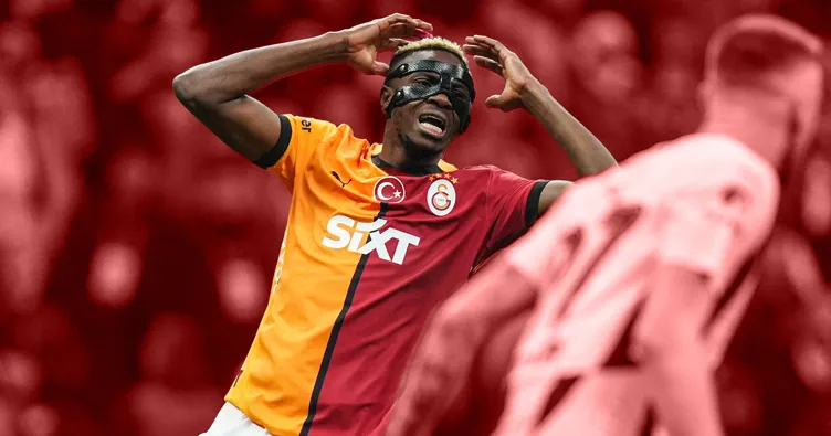 Son dakika haberi: Roberto Pruzzo, Osimhen’in yeni durağını açıkladı: Bunu bana Floransa’da söyledi...