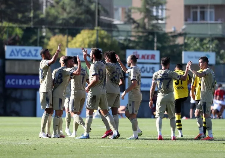 Transferde son dakika: Fenerbahçe’ye dünya yıldızı stoper! Menajeri İstanbul’a geliyor
