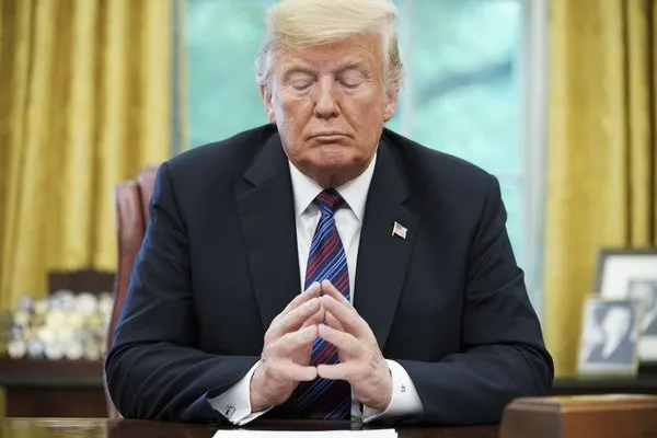 ABD’nin başkenti Washington’da Trump alarmı! Asker sayısı şaşırttı…
