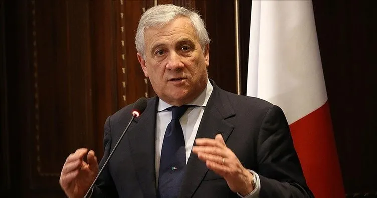 İtalya’dan Türkiye açıklaması: Suriye’deki durumu kontrol etmede önemli bir muhatap
