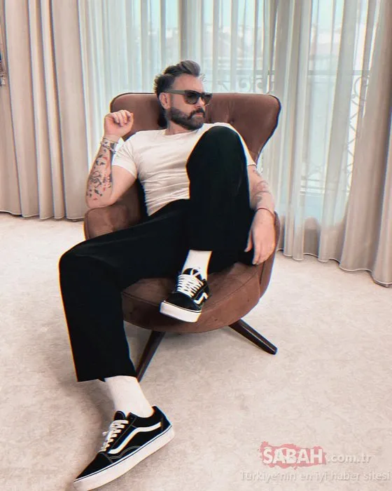 Makyaj artisti Alp Kavasoğlu hayatını kaybetti! Fezi Altun sosyal medyadan duyurdu