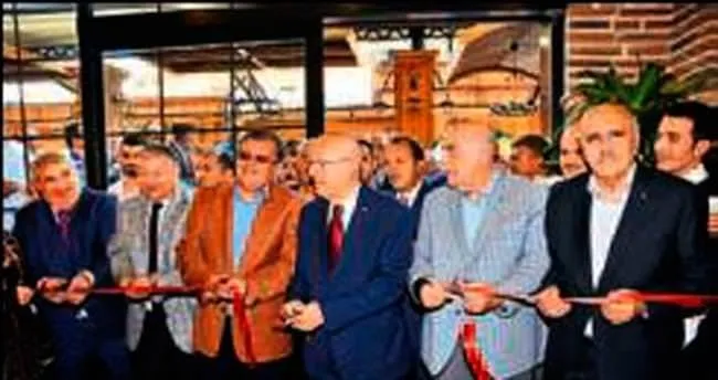 Beyoğlu Halimbey Çukurambar’da