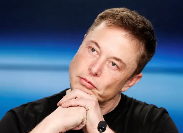 Elon Musk’a dava şoku